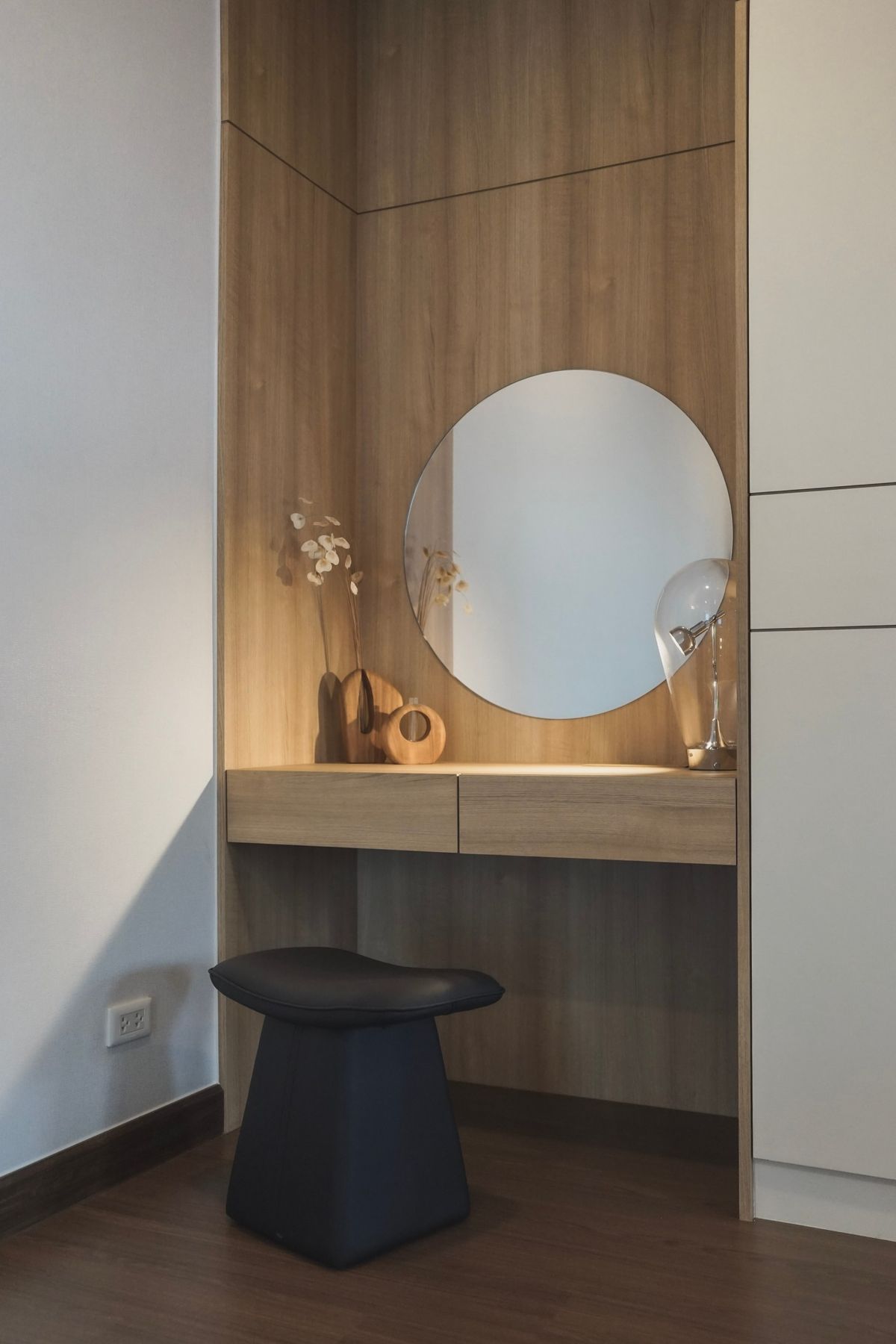 For RentHouseBangna, Bearing, Lasalle : K-6288 Urgent rent! The City Bangna, a new project, newly decorated, ready to be near Bangna.