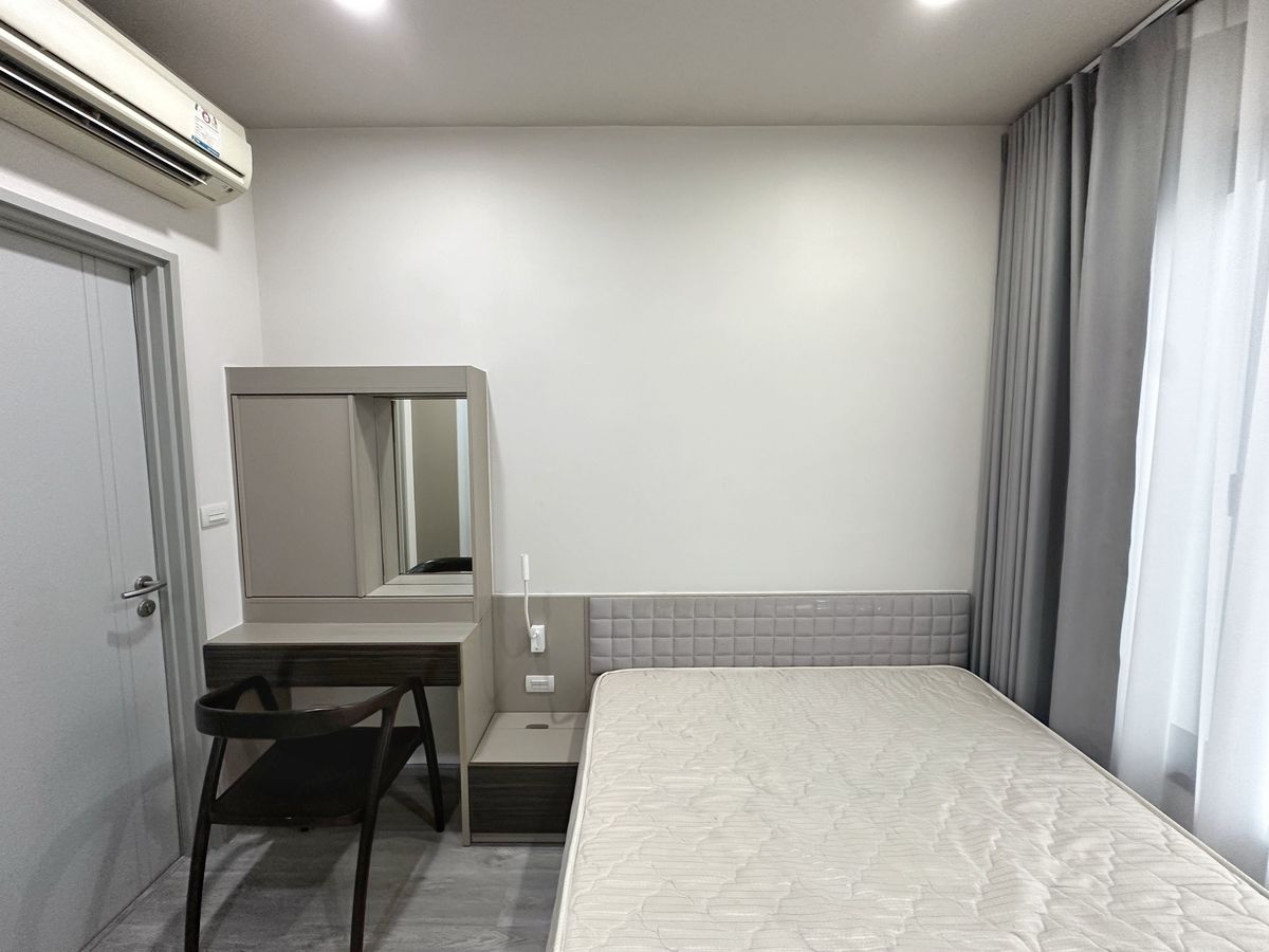 For SaleCondoSapankwai,Jatujak : Onyx Phaholyothin / 1 Bedroom (For Sale), Onnex Phahonyothin / 1 Bedroom (Sale) QC262