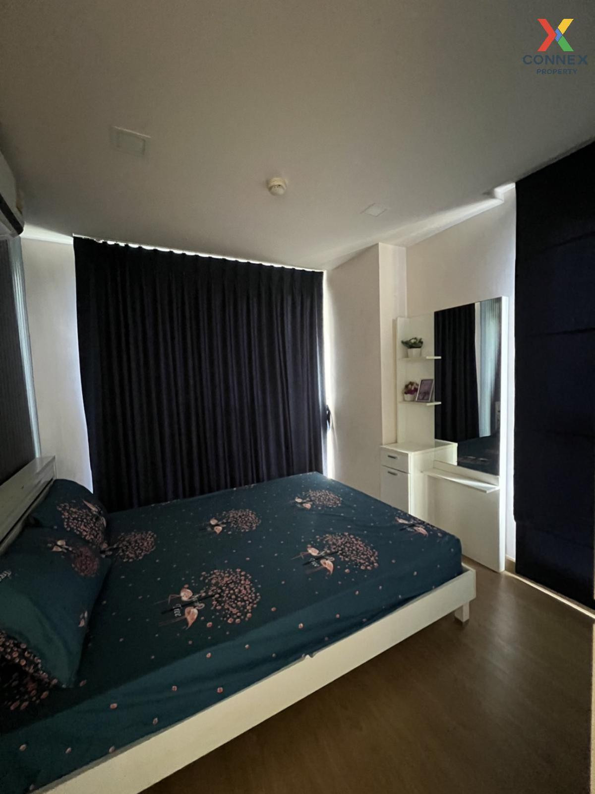 For SaleCondoOnnut, Udomsuk : For Sale Condo , The Light New York , BTS-Punnawithi , Bang Chak , Phra Khanong , Bangkok , CX-116964