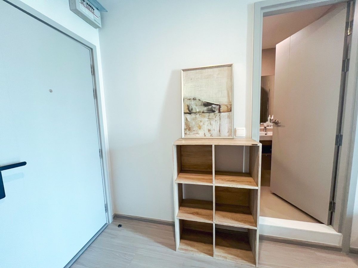 For SaleCondoRama9, Petchburi, RCA : Selling very cheap 2.5 million Aspire Asoke Ratchada near SWU