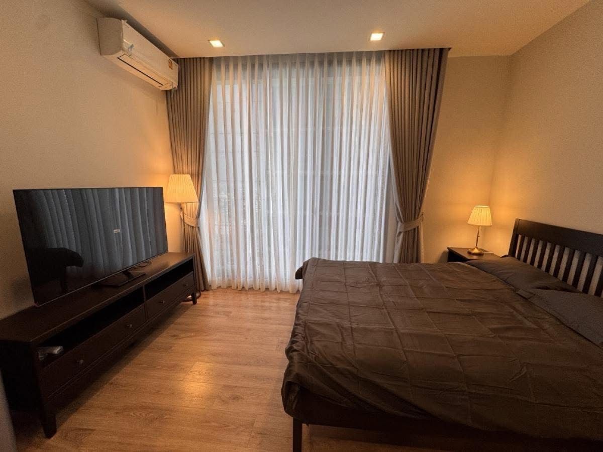 For RentCondoAri,Anusaowaree : For RENT NOBLE AROUND ARI 1 Bed Super Deal 🍿💓⭐️
