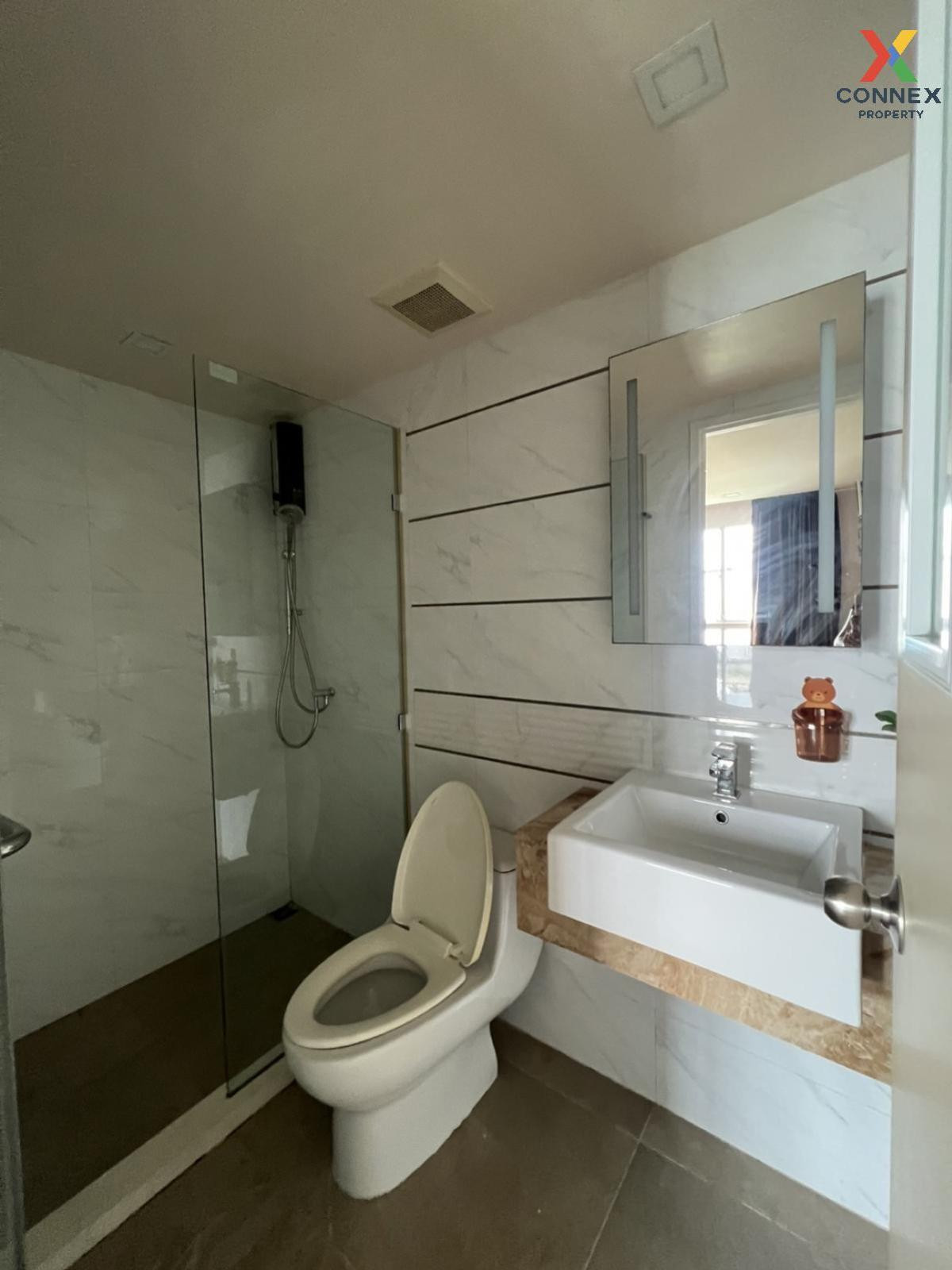 For SaleCondoOnnut, Udomsuk : For Sale Condo , The Light New York , BTS-Punnawithi , Bang Chak , Phra Khanong , Bangkok , CX-116964
