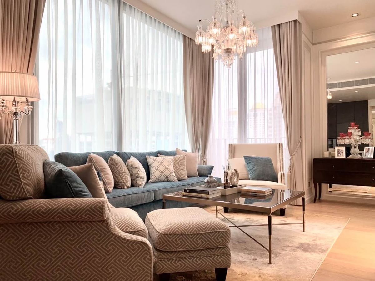 For RentCondoWitthayu, Chidlom, Langsuan, Ploenchit : Rent 28 Chidlom