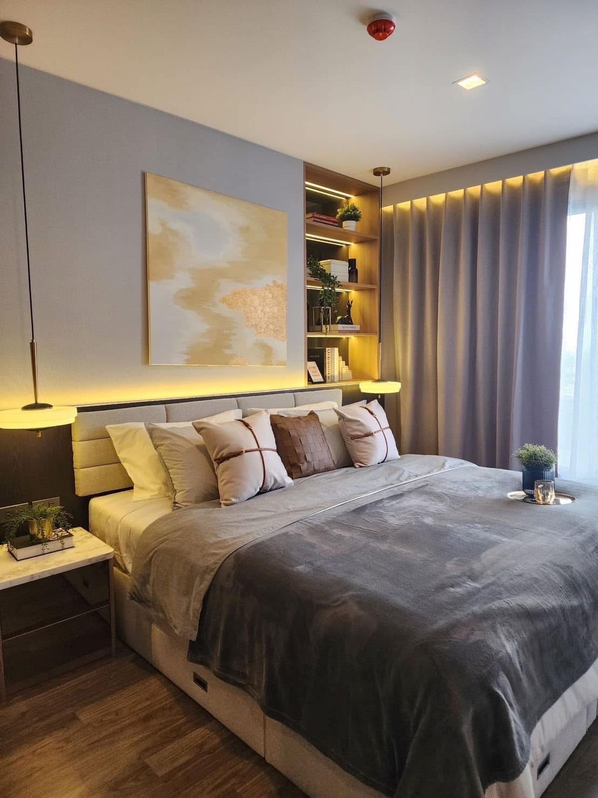 For RentCondoLadprao, Central Ladprao : ✨ For Rent: Life Ladprao Valley Condo