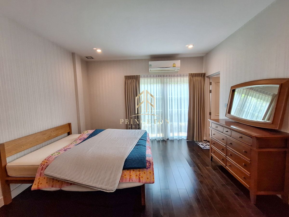 บ้านบางนา แบริ่ง ลาซาล : ขายหรือเช่า นันทวัน บางนา กม.7 📞092-4252445  Nantawan Bangna Km. 7