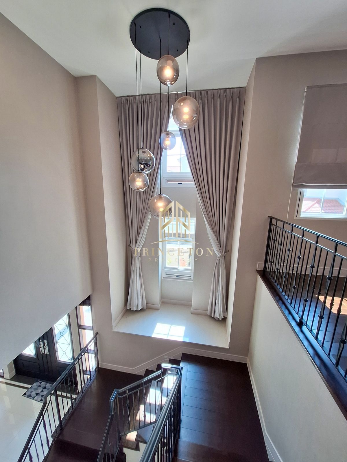 บ้านบางนา แบริ่ง ลาซาล : ขายหรือเช่า นันทวัน บางนา กม.7 📞092-4252445  Nantawan Bangna Km. 7