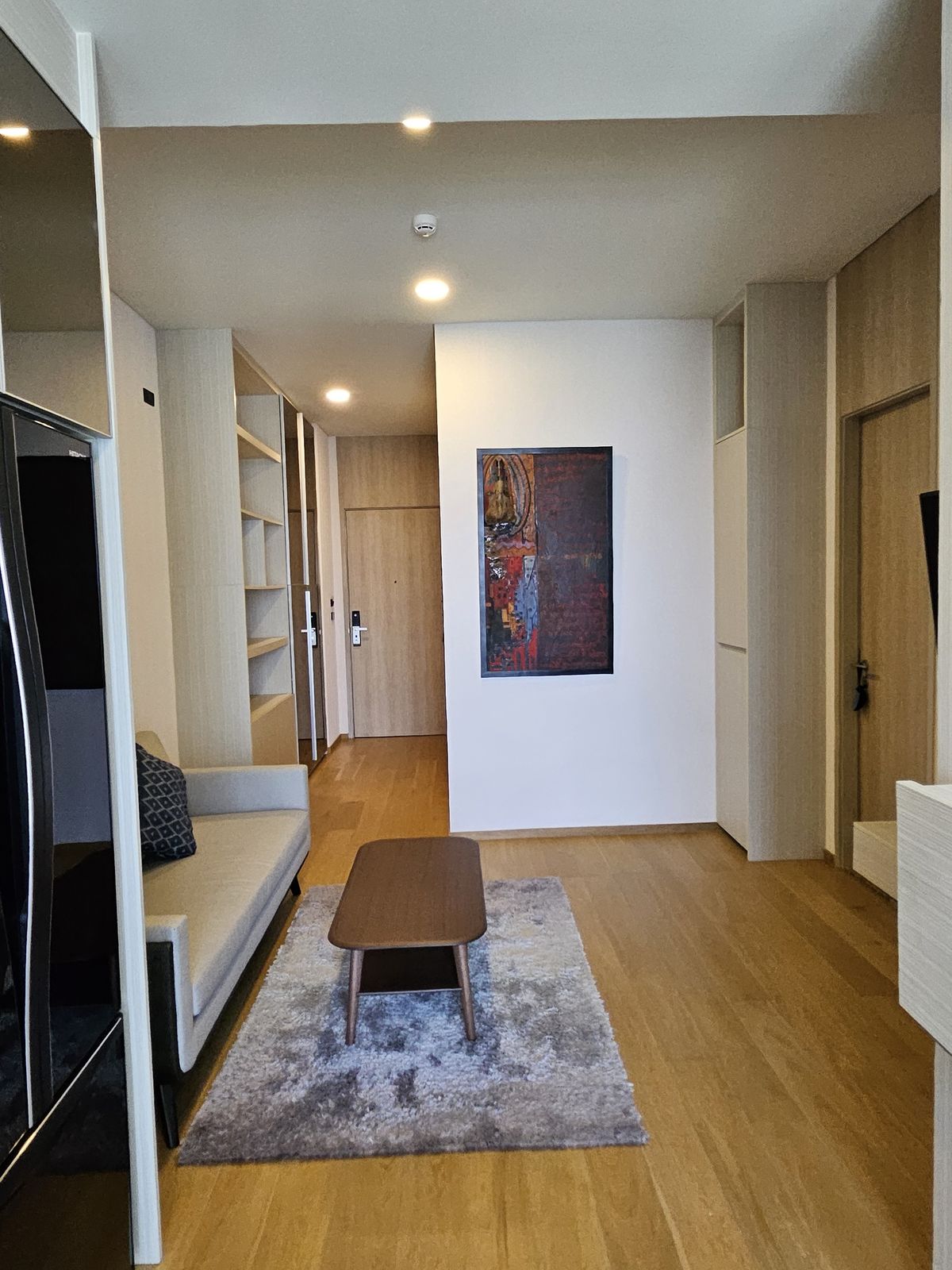 For RentCondoPattanakan, Srinakarin : For Rent, Siamese Exclusive 42, Walking Distance to BTS EKKAMAI STATION for renting a condo near BTS Ekkamai