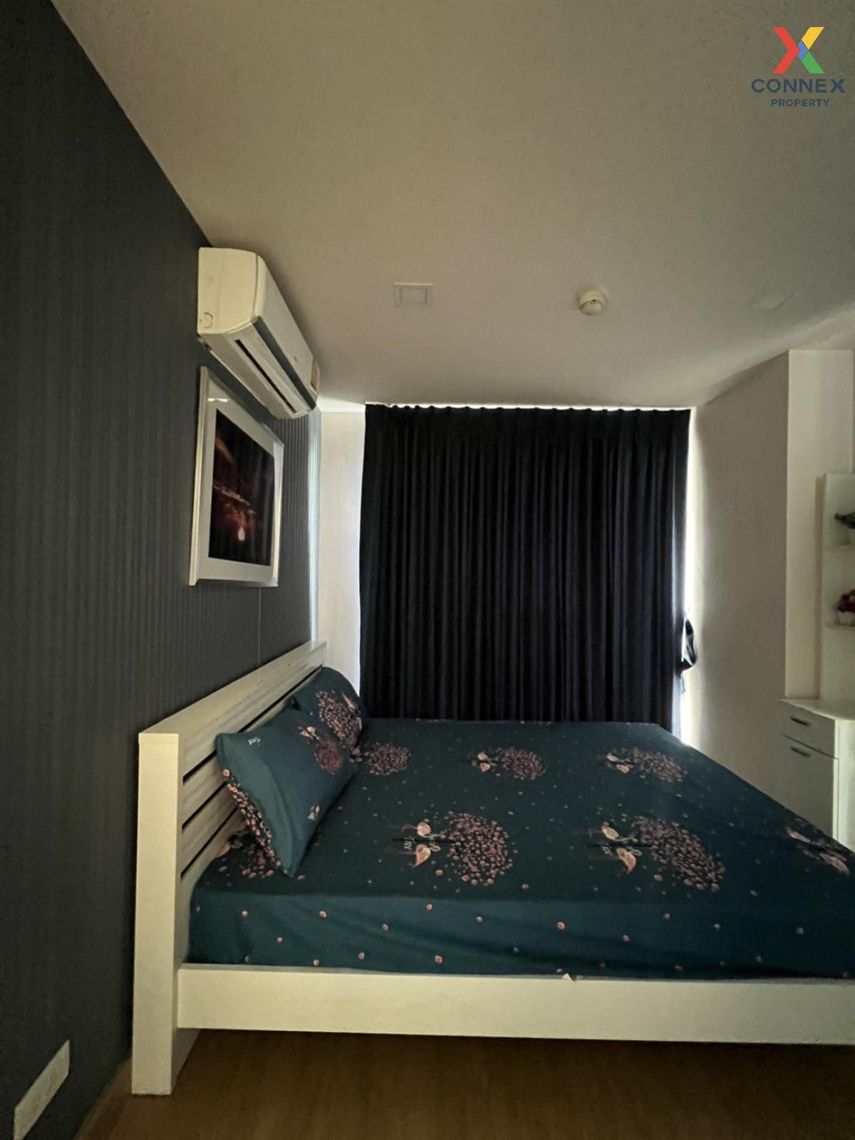 For SaleCondoOnnut, Udomsuk : For Sale Condo , The Light New York , BTS-Punnawithi , Bang Chak , Phra Khanong , Bangkok , CX-116964