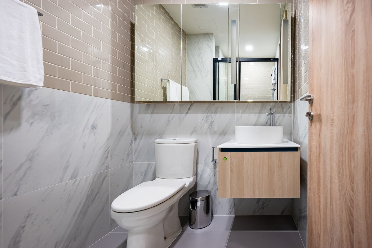 ให้เช่าคอนโดราชเทวี พญาไท : ✨ New Listing ✨ XT Phayathai 1 Bedroom | 1 Bathroom | Fully Furnished | Ready to Move In !!! 