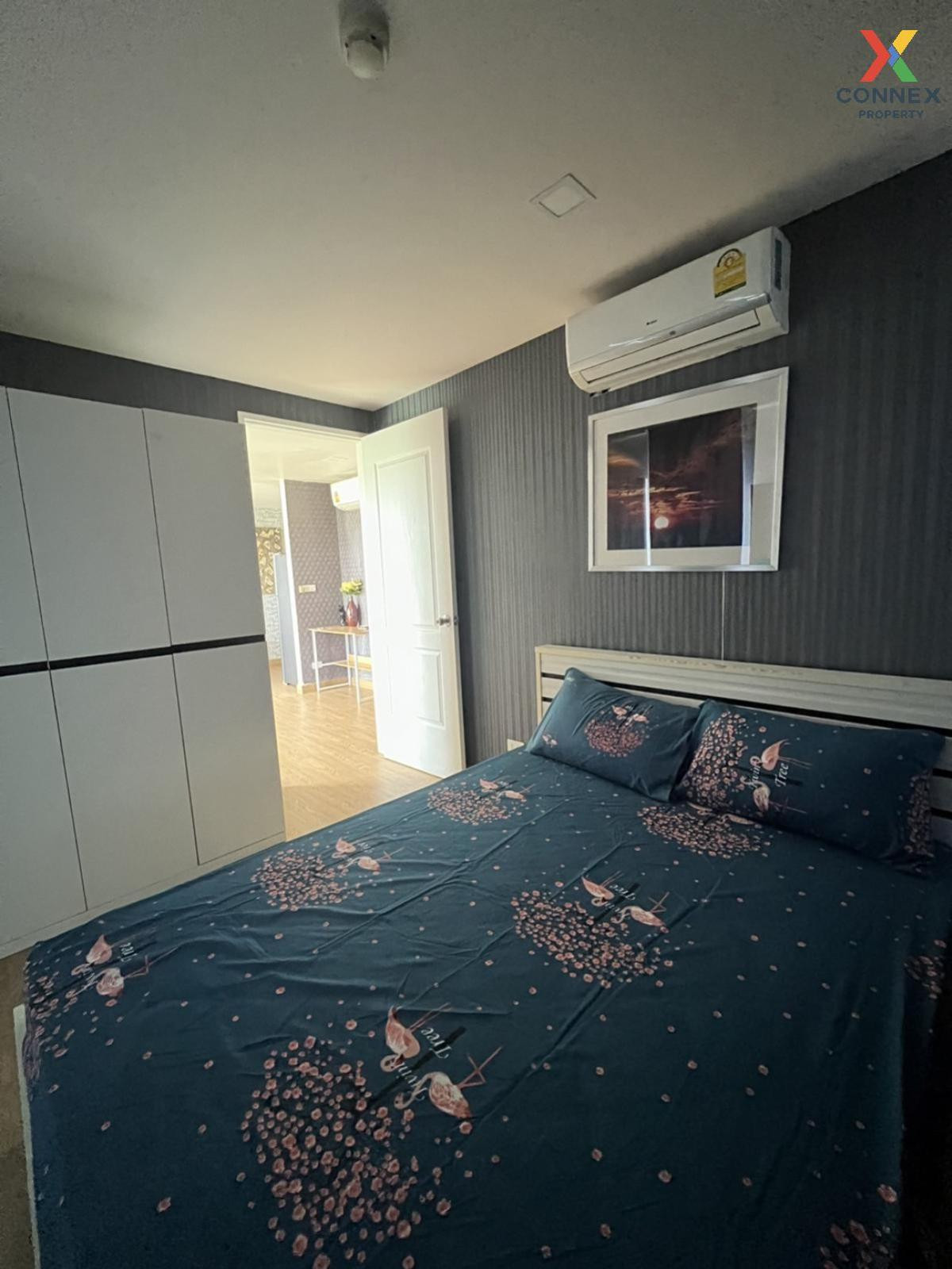 For SaleCondoOnnut, Udomsuk : For Sale Condo , The Light New York , BTS-Punnawithi , Bang Chak , Phra Khanong , Bangkok , CX-116964
