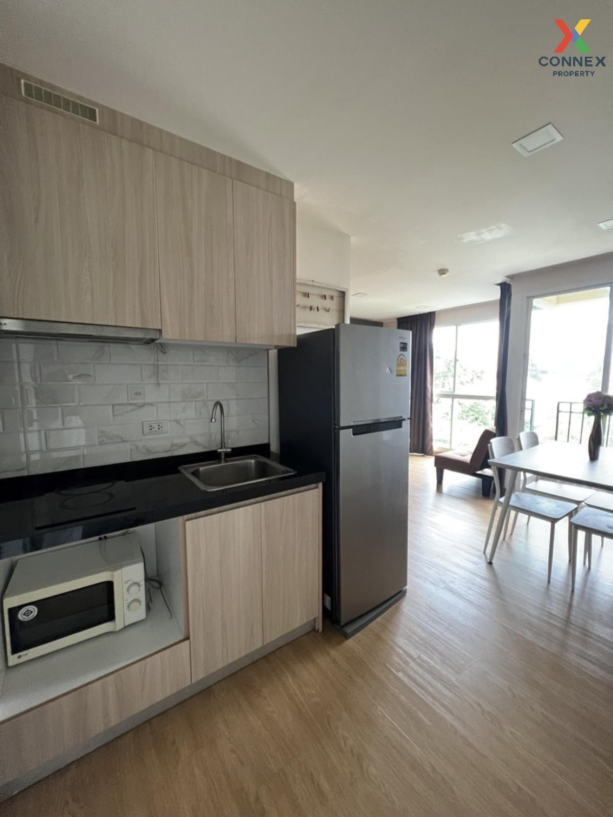 For SaleCondoOnnut, Udomsuk : For Sale Condo , The Light New York , BTS-Punnawithi , Bang Chak , Phra Khanong , Bangkok , CX-116964