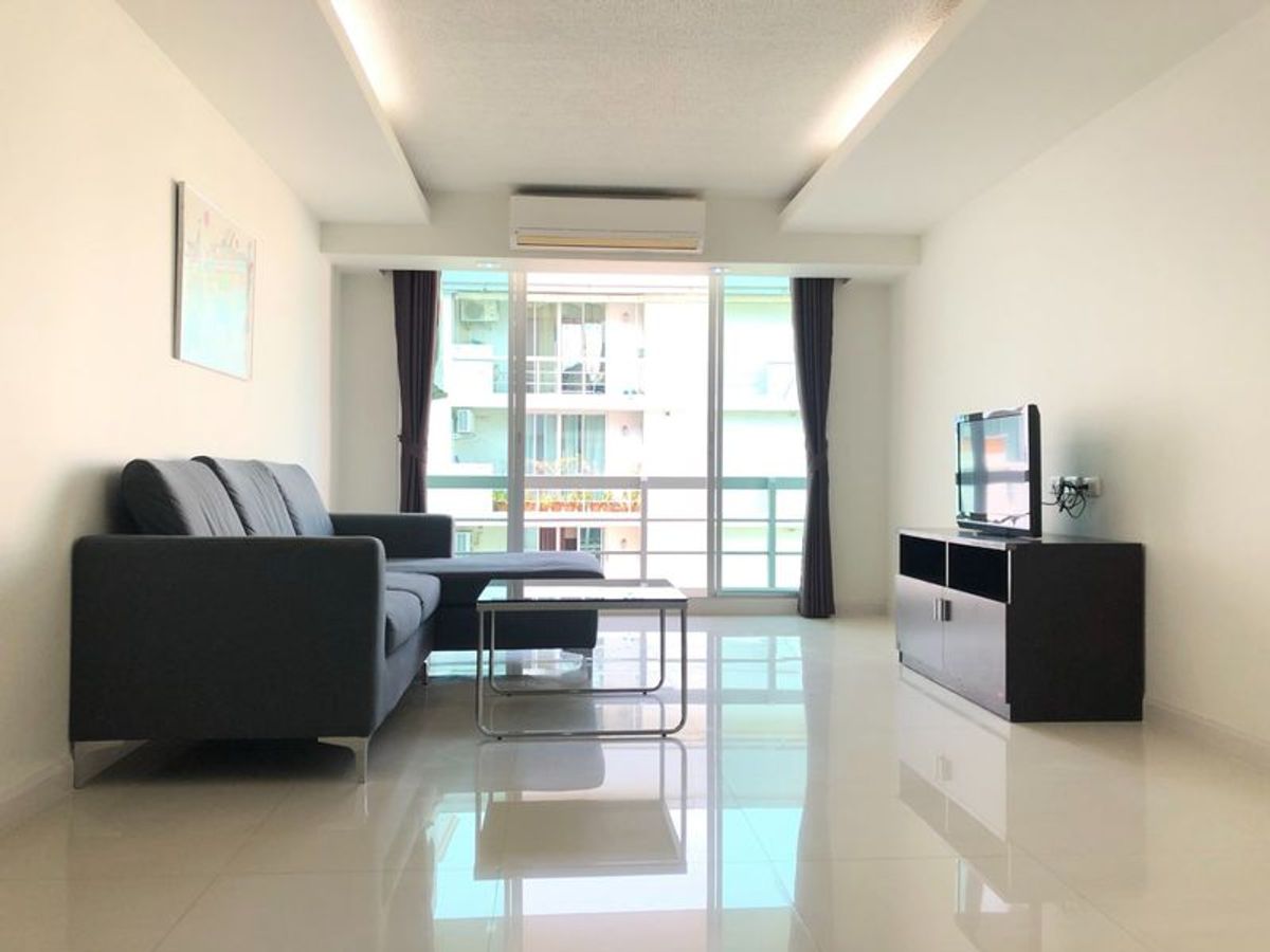 For RentCondoOnnut, Udomsuk : Condo for rent, Waterford Sukhumvit 50 Non Pet (BTS Onnut) (SA-01)