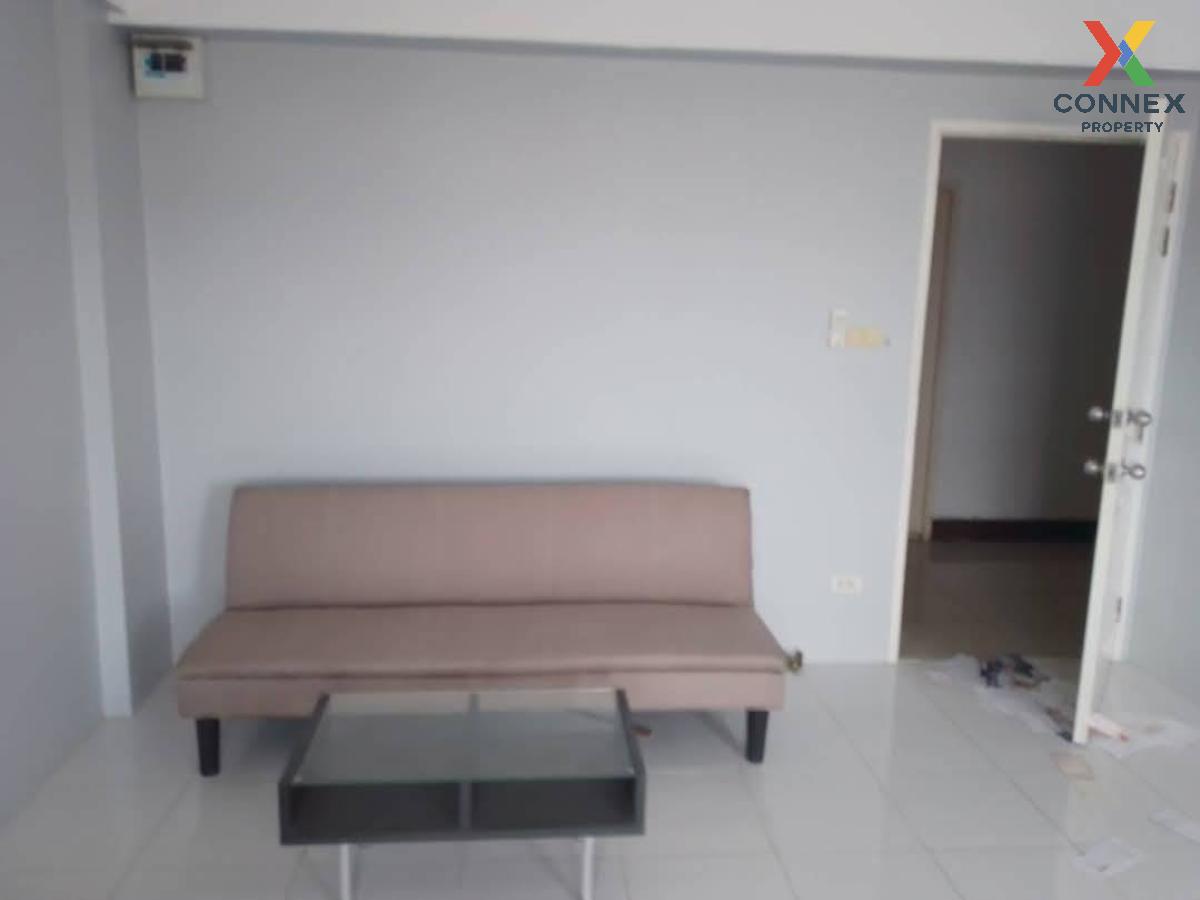 For SaleCondoPinklao, Charansanitwong : For Sale Condo , Kacha Puri Condominium , Taling Chan , Taling Chan , Bangkok , CX-118026
