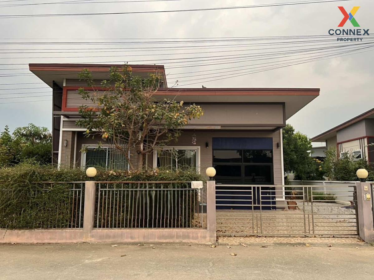 For SaleHouseSukhothai : For Sale House , Phon Charoen Village , Pa Faek , Kong Krailat , Sukhothai , CX-117920