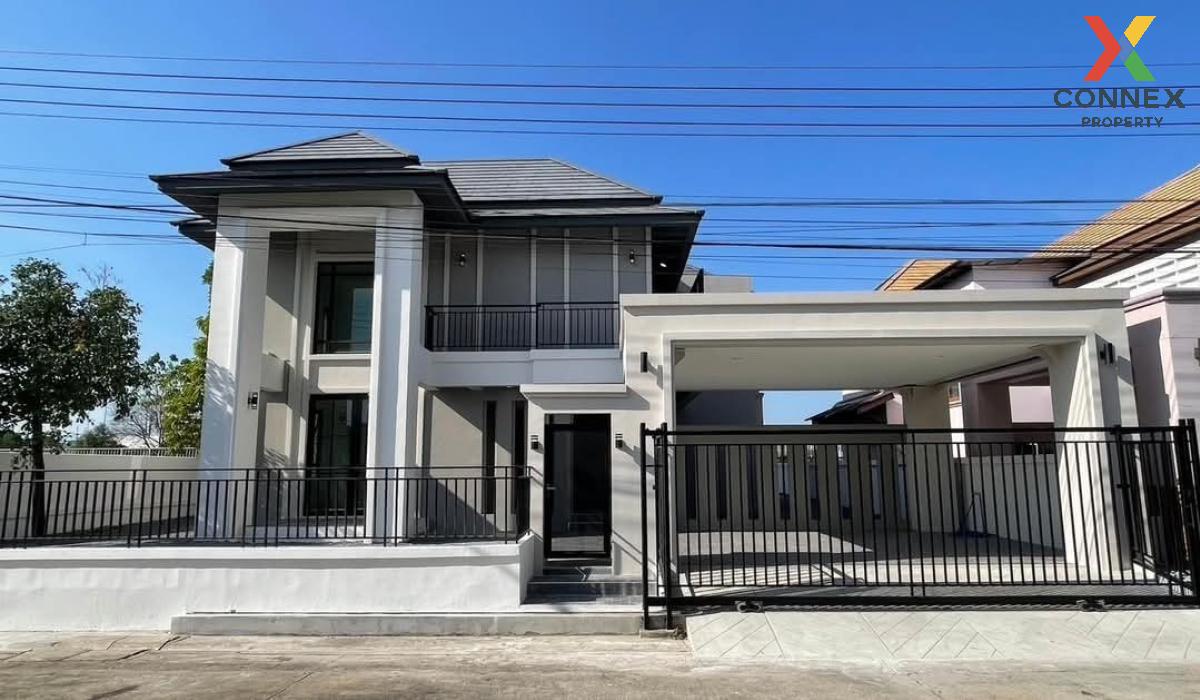 ขายบ้านพุทธมณฑล ศาลายา : ขายบ้าน  พุทธชาติ ไพรเวท โฮม ศาลายา เมืองนครปฐม นครปฐม CX-117893