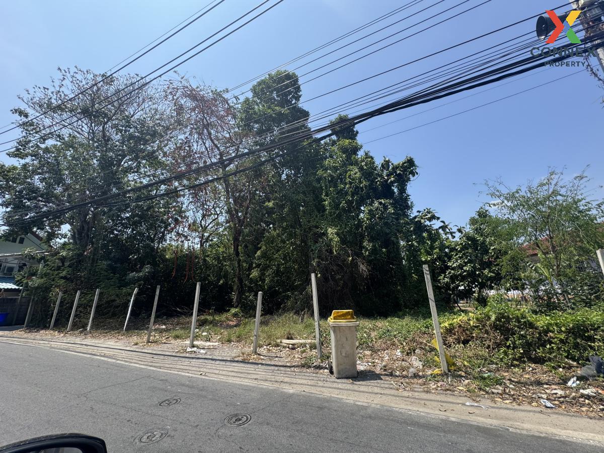 ขายที่ดินรัตนาธิเบศร์ สนามบินน้ำ พระนั่งเกล้า : ขายที่ดินเปล่า  สะพานพระนังเกล้า ไทรม้า เมืองนนทบุรี นนทบุรี CX-117200