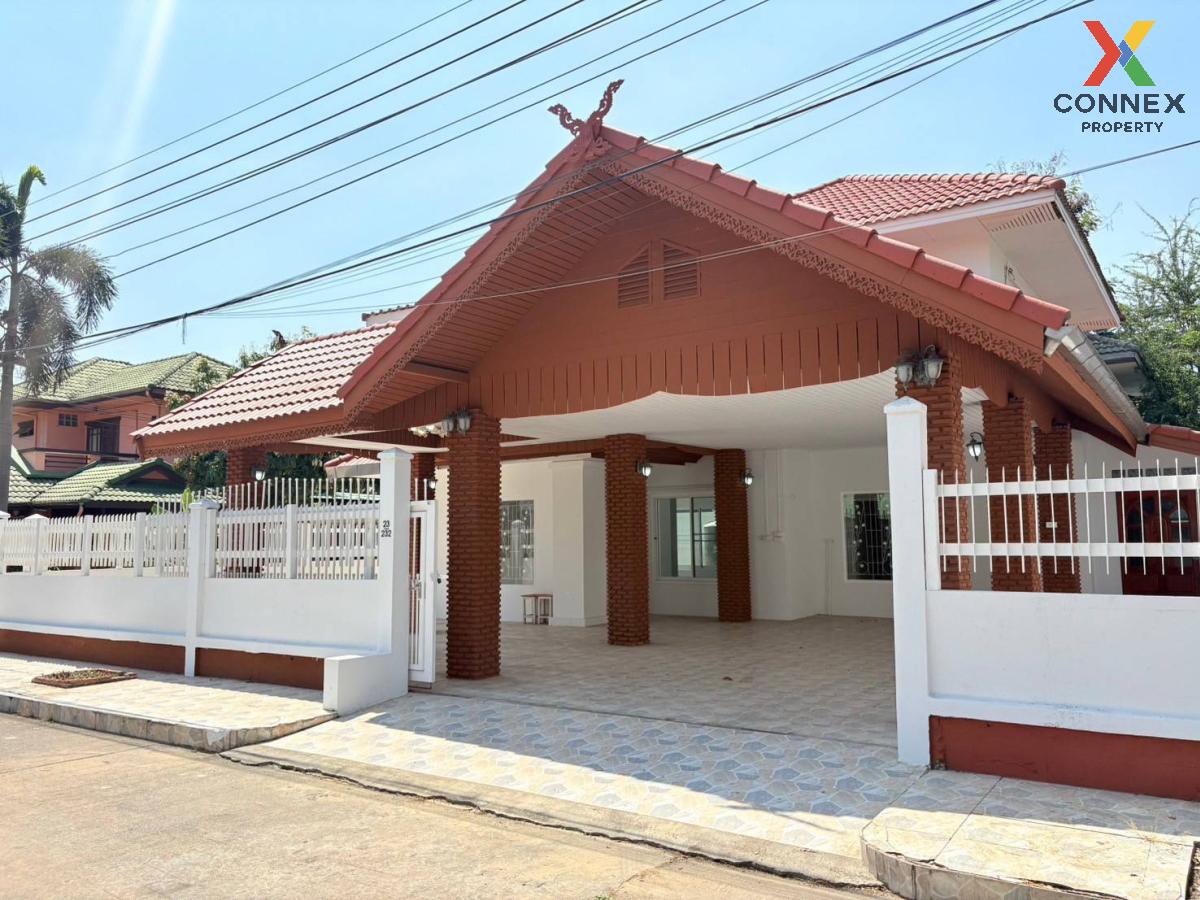 ขายบ้านปทุมธานี รังสิต ธรรมศาสตร์ : ขายบ้าน  บ้านตวันนาวิลล์ คอง 9 หน้ากว้าง รีโนเวทใหม่ ลำผักกูด ธัญบุรี ปทุมธานี CX-117867