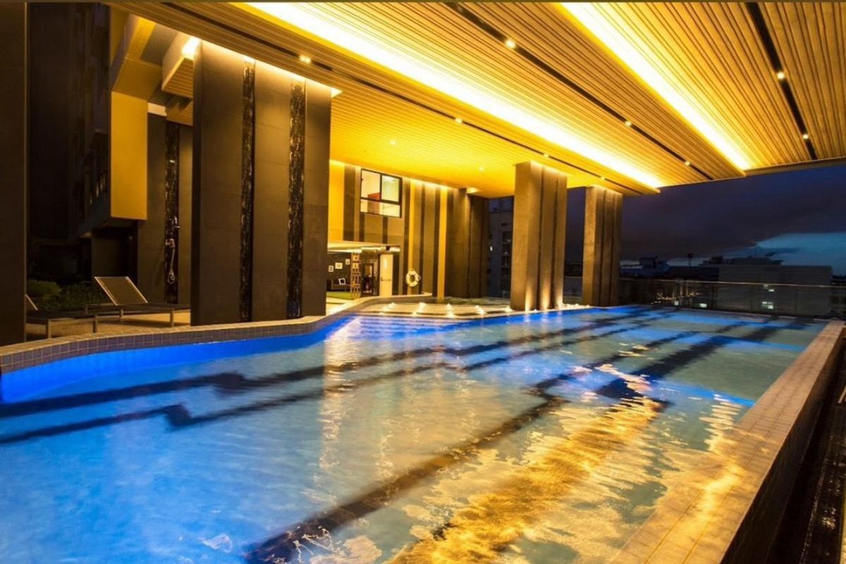 ขายคอนโดปิ่นเกล้า จรัญสนิทวงศ์ : 🔥mrtบางยี่ขัน 250เมตร🔥2ห้องนอน 2ห้องน้ำ🔥 For sale🔥 ธนา แอสโทเรีย ปิ่นเกล้า🔥