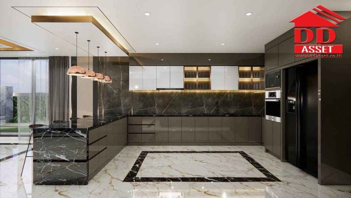 ขายบ้านพัทยา บางแสน ชลบุรี สัตหีบ : ขายบ้านเดี่ยว หมู่บ้านเอกมงคล เทพประสิทธิ์ พัทยา บ้านพร้อมสระว่ายน้ำ พร้อมเฟอร์นิเจอร์ รหัส : H8181