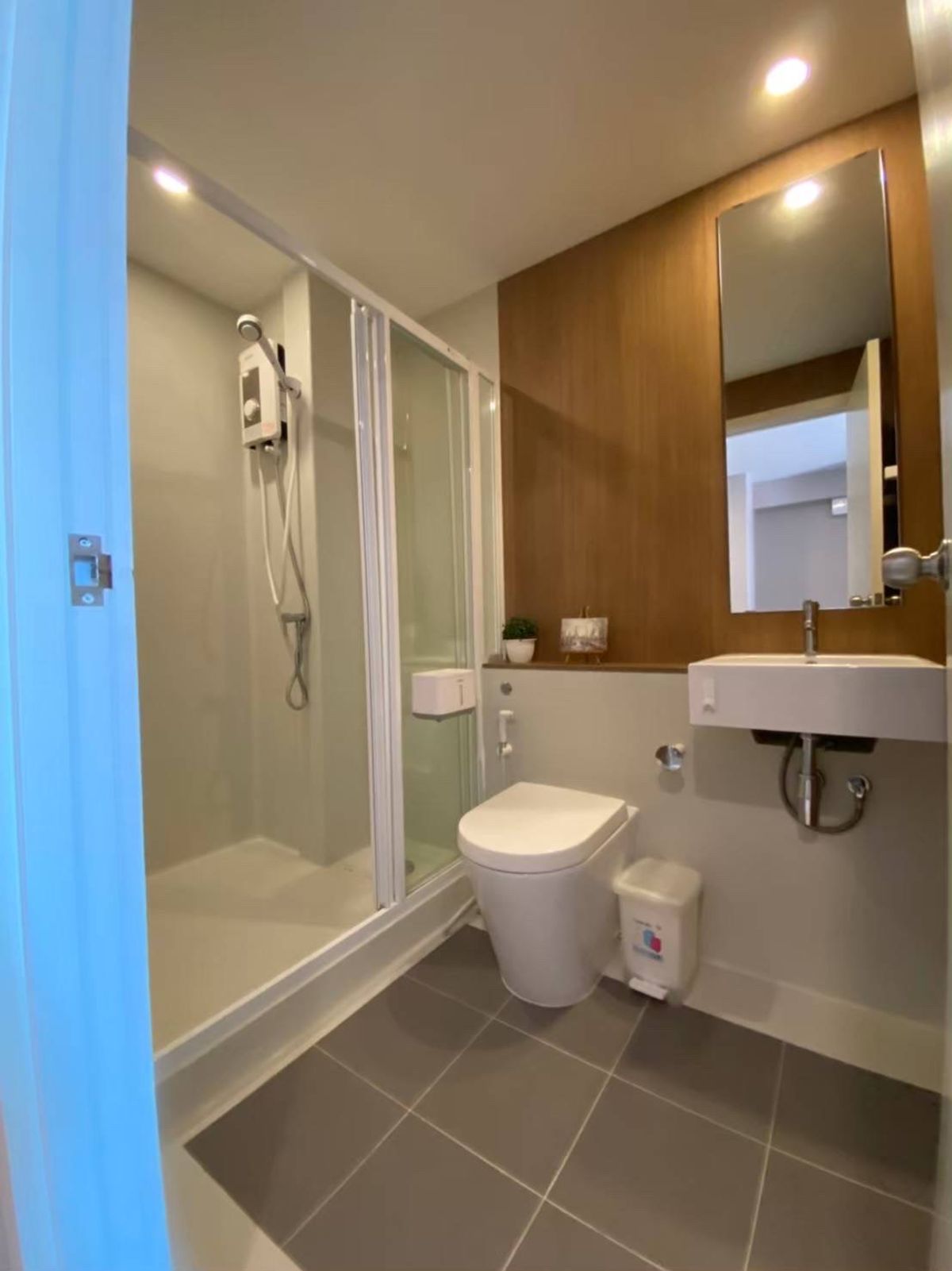 ให้เช่าคอนโดสาทร นราธิวาส : ให้เช่า ห้อง Duplex ห้องสวยใหม่ 