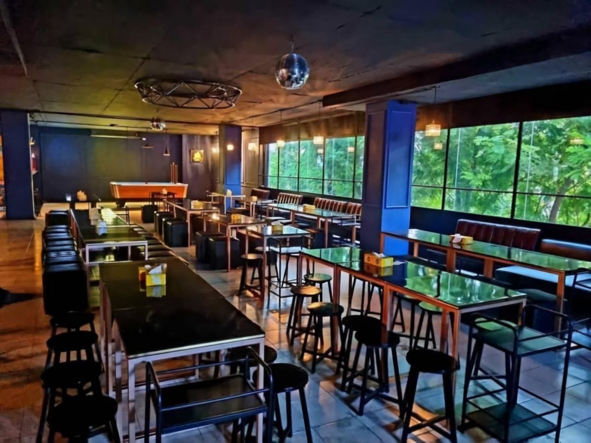 เซ้งอาคารพาณิชย์สาทร นราธิวาส : เซ้งตึกสาทร 5 ชั้น เช่าราคาถูก