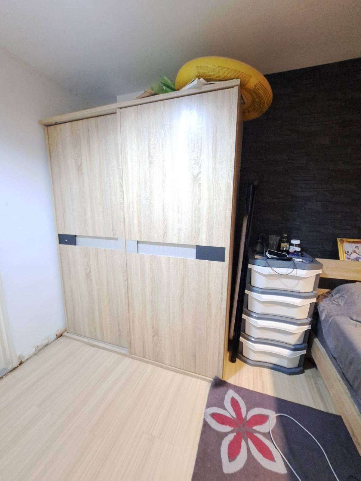 For SaleCondoKasetsart, Ratchayothin : Beautiful room, good view, the most good price.