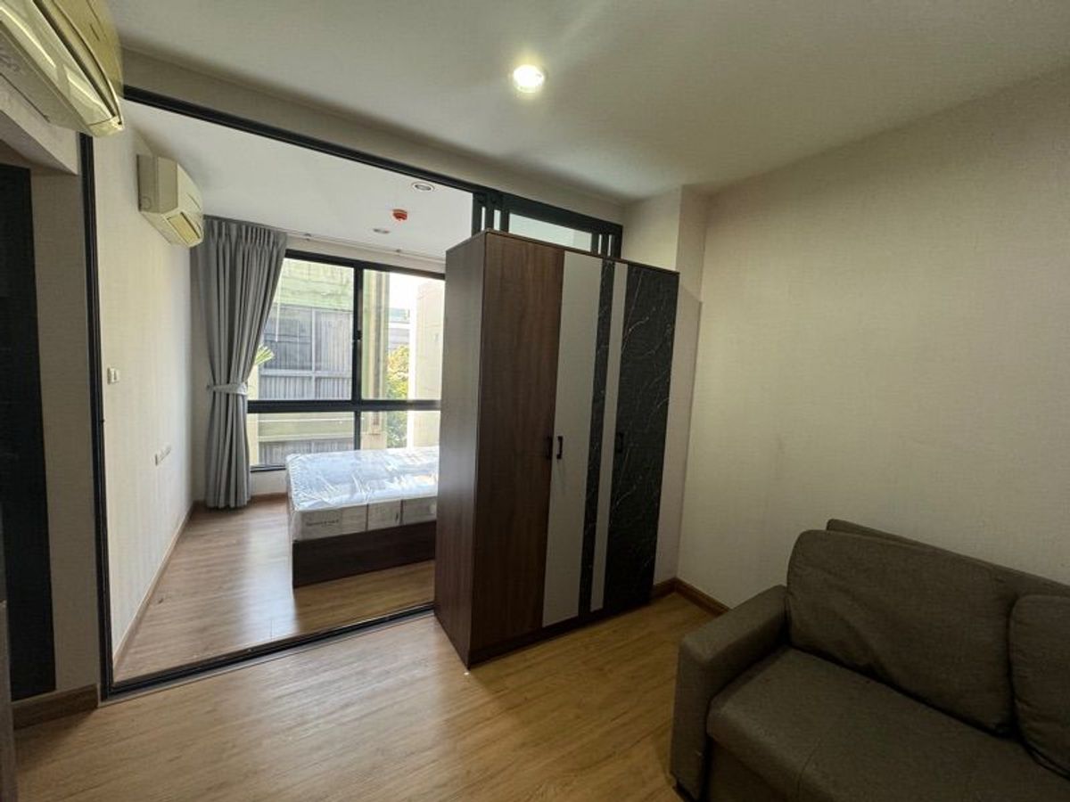 For RentCondoBang Sue, Wong Sawang, Tao Pun : Rent The Tree Preta, Floor 5