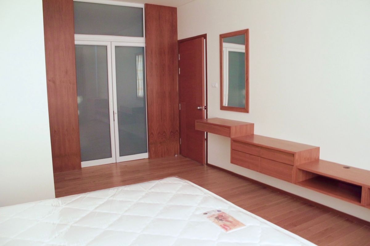 For RentCondoWongwianyai, Charoennakor : Villa Sathorn (Villa Sathorn) For Rent (1Bed1bath 40SQM)