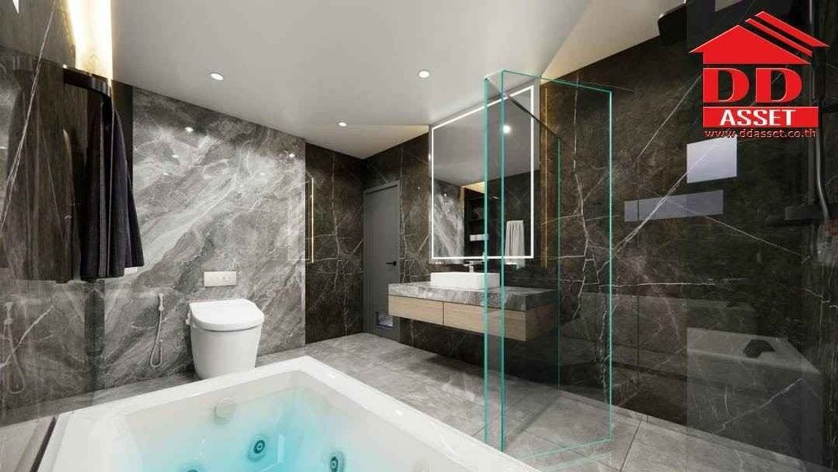 ขายบ้านพัทยา บางแสน ชลบุรี สัตหีบ : ขายบ้านเดี่ยว หมู่บ้านเอกมงคล เทพประสิทธิ์ พัทยา บ้านพร้อมสระว่ายน้ำ พร้อมเฟอร์นิเจอร์ รหัส : H8181