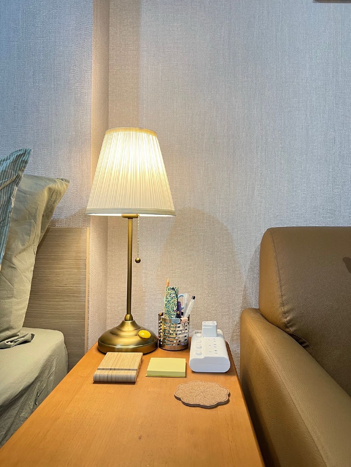ให้เช่าคอนโดสมุทรปราการ สำโรง : 3 months rental only! Ideo Sukhumvit 115 — 29.75 sqm high floor 