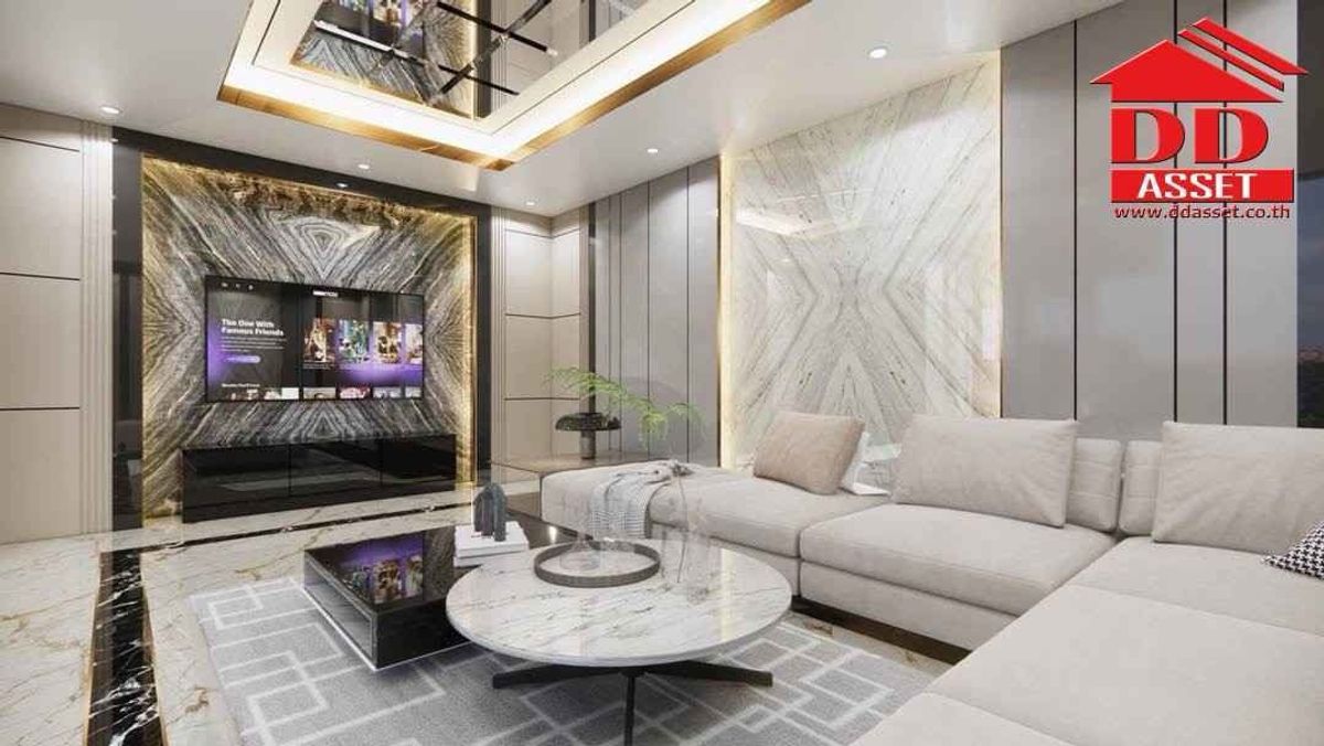 ขายบ้านพัทยา บางแสน ชลบุรี สัตหีบ : ขายบ้านเดี่ยว หมู่บ้านเอกมงคล เทพประสิทธิ์ พัทยา บ้านพร้อมสระว่ายน้ำ พร้อมเฟอร์นิเจอร์ รหัส : H8181