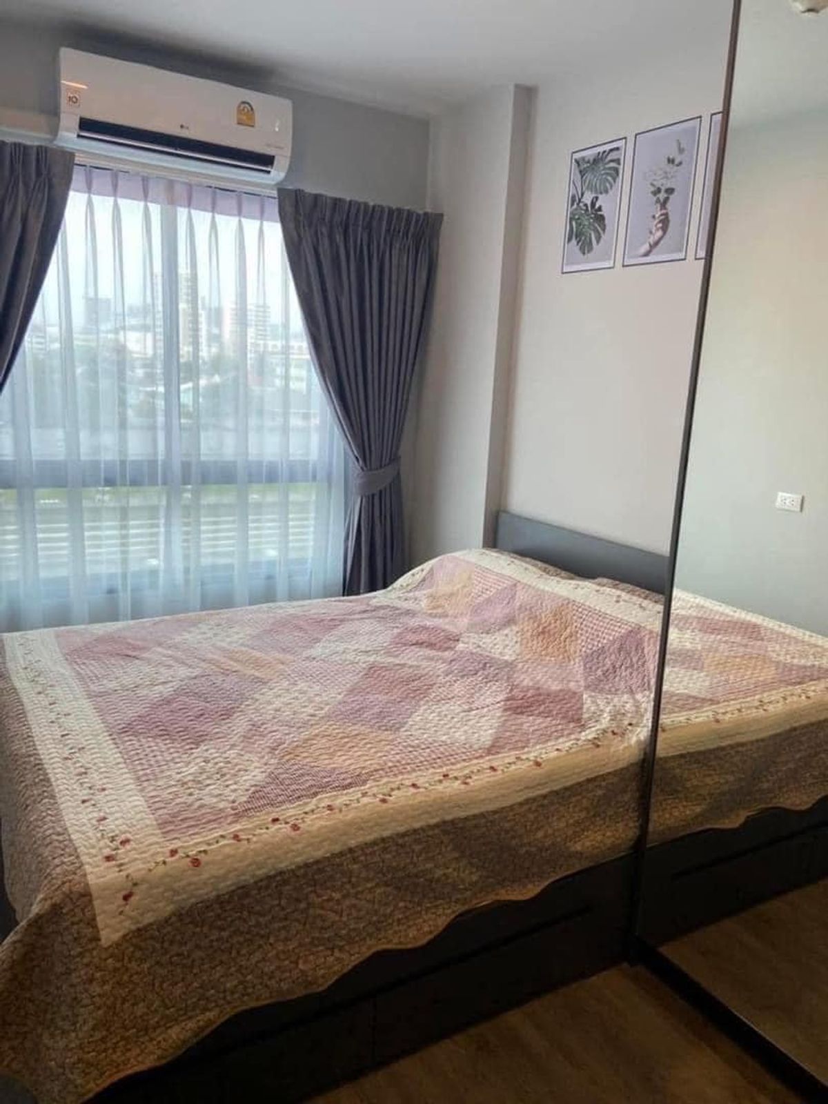 ให้เช่าคอนโดพระราม 9 เพชรบุรีตัดใหม่ RCA : 📢FOR RENT>> Monte Rama 9>> คอนโดใหม่  ชั้น 5 อาคาร A  มีความเป็นส่วนตัวสูงมาก  เดินทางสะดวก เข้าออกได้ทั้ง 2 ทาง ติดรถไฟฟาสายสีส้ม(รามคำแหง12) #LV-MO1535