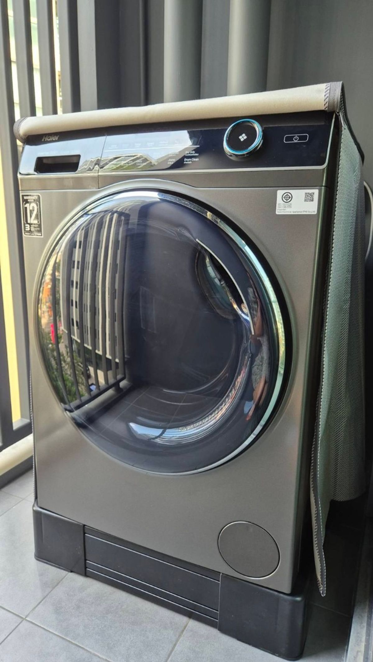 ให้เช่าคอนโดสยาม จุฬา สามย่าน : IDEO Chula Samyan 1bed 25k/month 