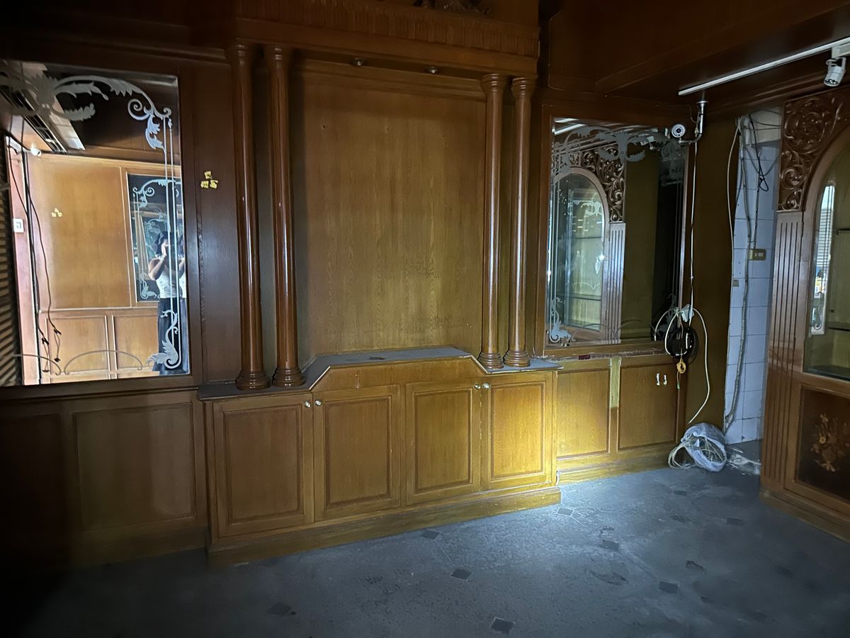 ขายอาคารพาณิชย์เยาวราช บางลำพู : ขาย อาคารพาณิชย์ เยาวราช ถนนสามเพ็ง ติดเมกะโปรเจค เวิ้งนครเกษม