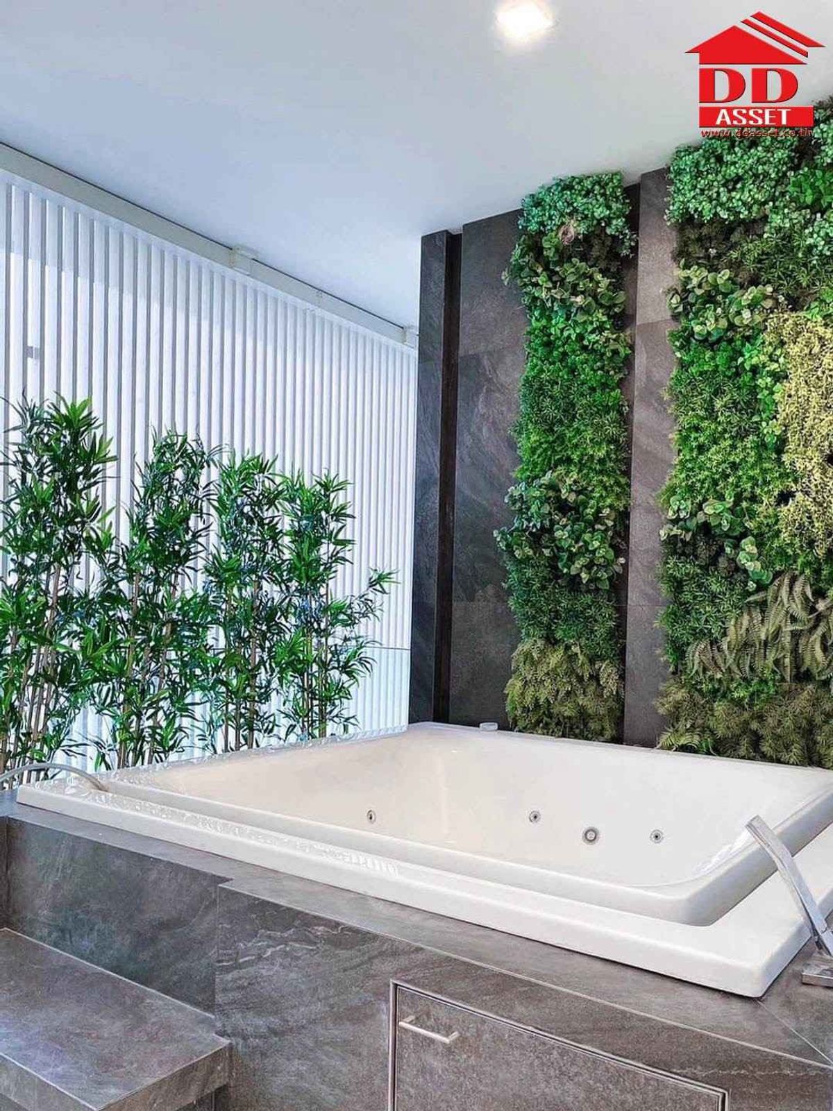 ให้เช่าบ้านเลียบทางด่วนรามอินทรา : For Rent บ้าน 3 ชั้น มีลิฟต์ โครงการ Vive เอกมัย รามอินทรา รหัส : H8179