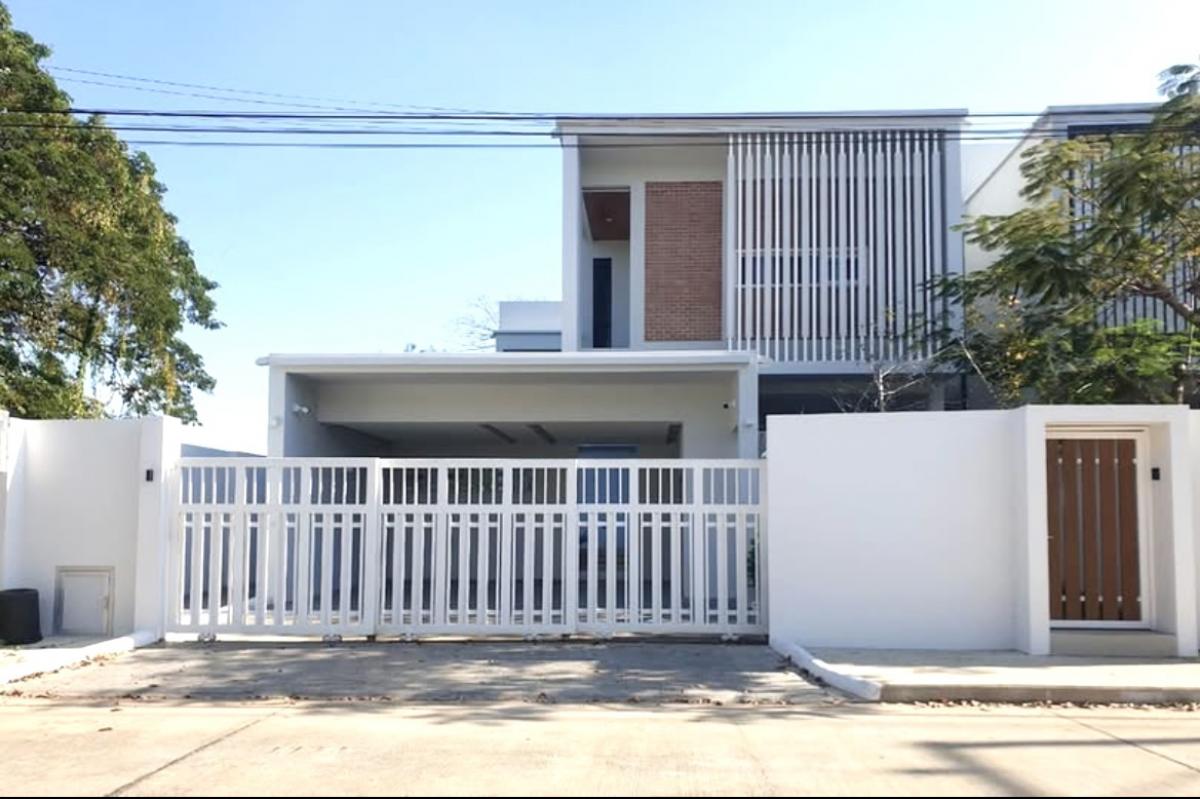 For RentHouseChiang Mai : 🔥🔥 Luxury Pool Villa is ready to move in 🔥🔥