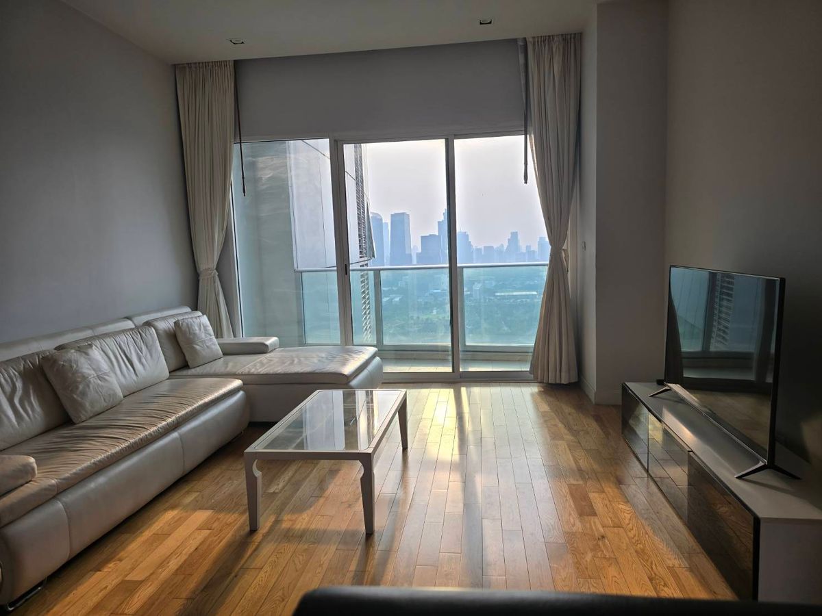 For RentCondoSukhumvit, Asoke, Thonglor : LTH12057P - Millennium Residence for Rent Size 128 SQM. 3 Beds 2 Baths Near BTS Phong Station Only 69K/Month