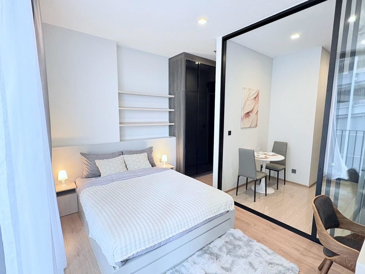 For RentCondoAri,Anusaowaree : For rent - Noble Around Ari