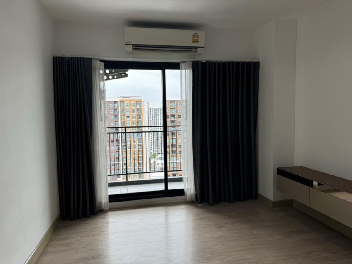 ขายคอนโดปิ่นเกล้า จรัญสนิทวงศ์ : 🔥mrtบางยี่ขัน 250เมตร🔥2ห้องนอน 2ห้องน้ำ🔥 For sale🔥 ธนา แอสโทเรีย ปิ่นเกล้า🔥