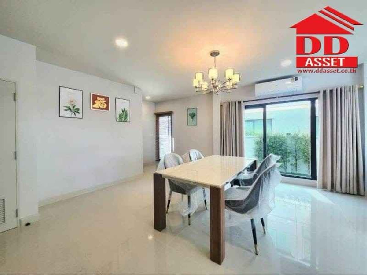 HouseBangna, Bearing, Lasalle : For sale /rent Centro Bangna, near Mega Bangna, Bangna, Bangna, Mega Bangna. Code: H8184