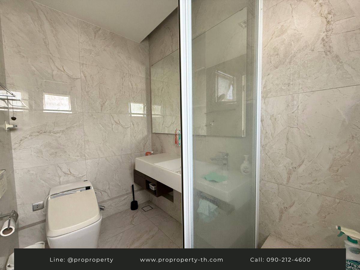 For RentHouseEakachai, Bang Bon : Rent a single house, Mantana Wongwaen-Bangbon