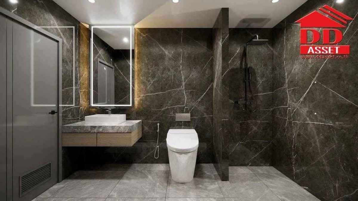 ขายบ้านพัทยา บางแสน ชลบุรี สัตหีบ : ขายบ้านเดี่ยว หมู่บ้านเอกมงคล เทพประสิทธิ์ พัทยา บ้านพร้อมสระว่ายน้ำ พร้อมเฟอร์นิเจอร์ รหัส : H8181