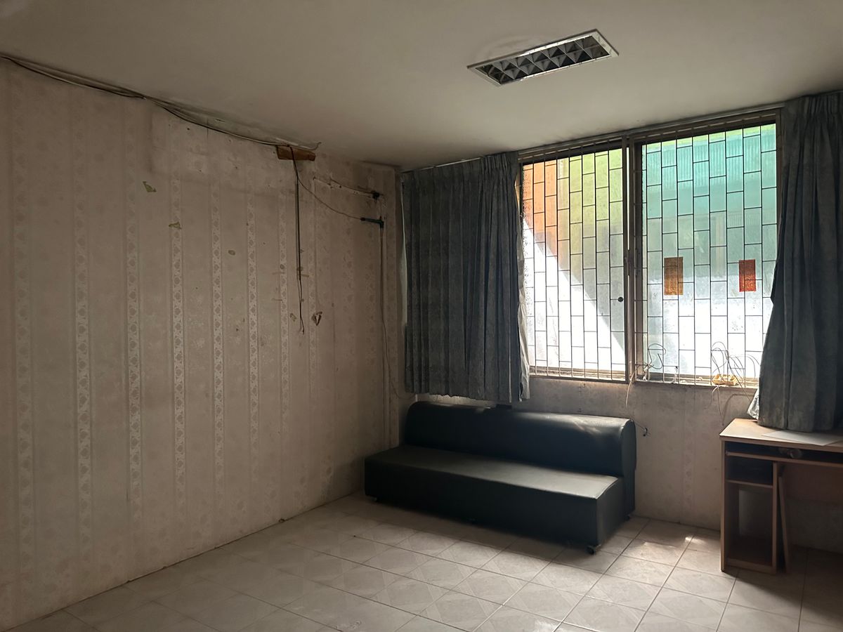 ขายอาคารพาณิชย์เยาวราช บางลำพู : ขาย อาคารพาณิชย์ เยาวราช ถนนสามเพ็ง ติดเมกะโปรเจค เวิ้งนครเกษม