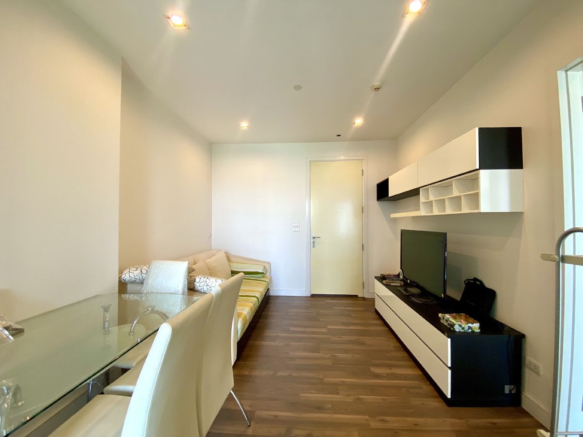 ขายคอนโดอ่อนนุช อุดมสุข : ขายด่วน คอนโด The room สุขุมวิท62 (ติด BTS ปุณณวิถี)