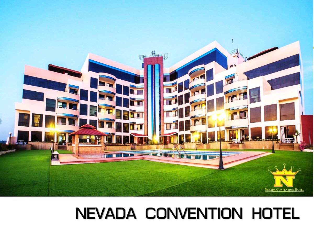 ขายกิจการโรงแรม & กิจการอพาร์ตเมนต์อุบลราชธานี : ขายโรงเเรมพร้อมกิจการ Nevada Convention, Nevada Entertainment Complex, Nevada Hotel เนื้อที่ 12 ไร่ ในเมืองอุบลราชธานี