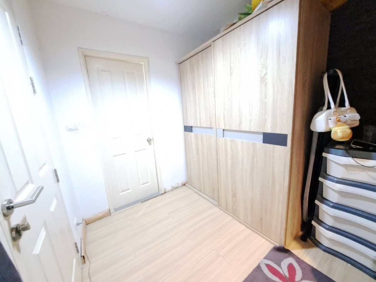 For SaleCondoKasetsart, Ratchayothin : Beautiful room, good view, the most good price.