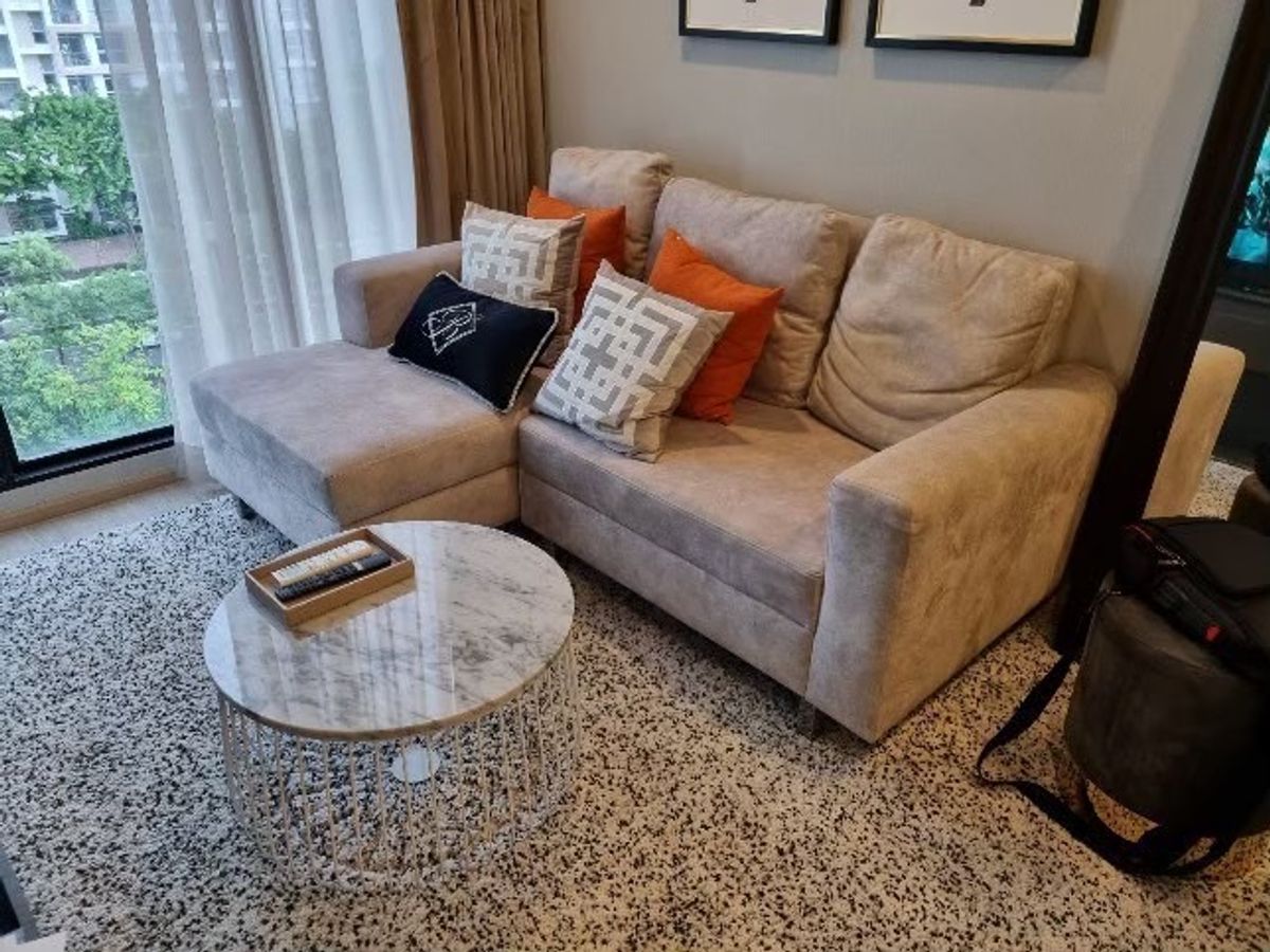 For RentCondoOnnut, Udomsuk : Very fast rental room. Serio Sukhumvit 50. Interested. Contact Line: 0889656914. Hurry and say hello.