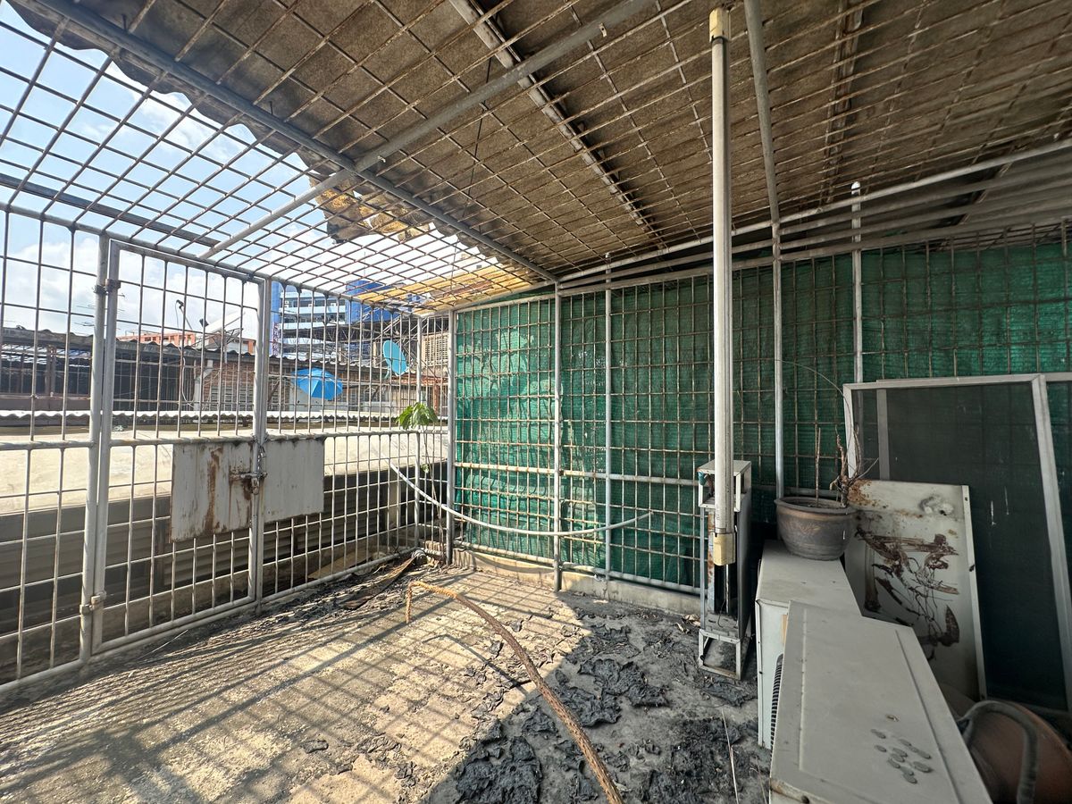 ขายอาคารพาณิชย์เยาวราช บางลำพู : ขาย อาคารพาณิชย์ เยาวราช ถนนสามเพ็ง ติดเมกะโปรเจค เวิ้งนครเกษม