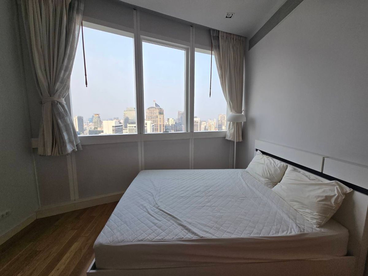 For RentCondoSukhumvit, Asoke, Thonglor : LTH12057P - Millennium Residence for Rent Size 128 SQM. 3 Beds 2 Baths Near BTS Phong Station Only 69K/Month