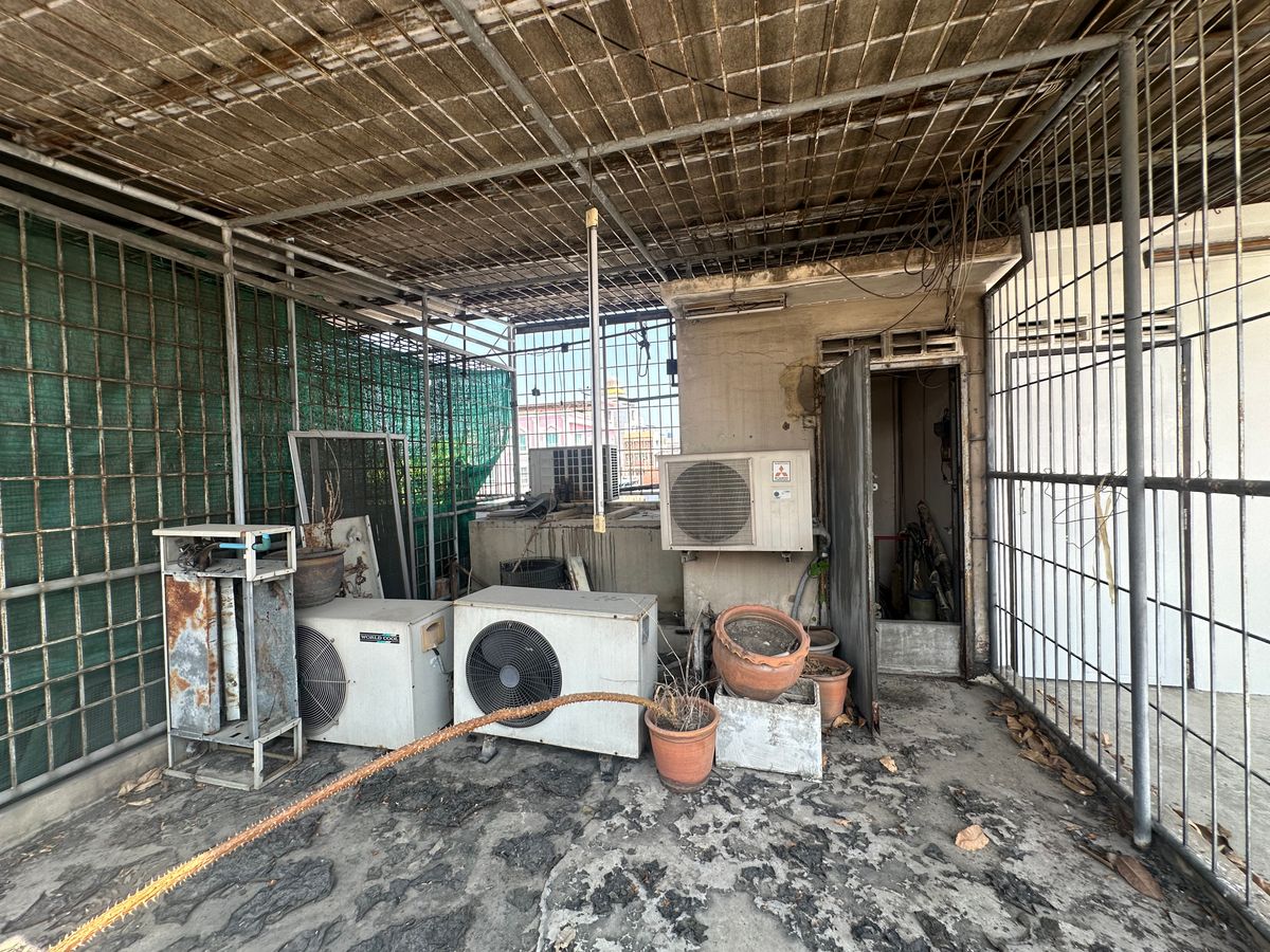 ขายอาคารพาณิชย์เยาวราช บางลำพู : ขาย อาคารพาณิชย์ เยาวราช ถนนสามเพ็ง ติดเมกะโปรเจค เวิ้งนครเกษม